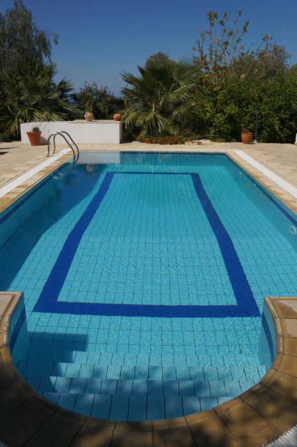 Villa Layla Kyrenia  Exterior photo